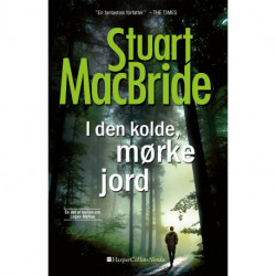 I den kolde, mørke jord: Logan McRae-serien del 2 på dansk