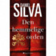 Den hemmelige orden: Gabriel Allon 20