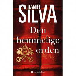 Den hemmelige orden: Gabriel Allon 20