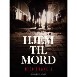 Hjem til mord