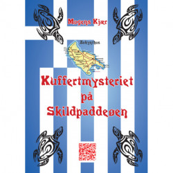 Kuffertmysteriet på Skildpaddeøen