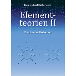 Elementteorien ll: teorien om Universet