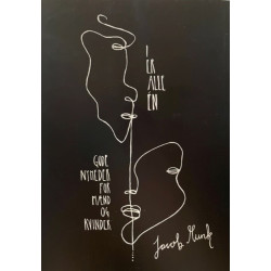 I er alle en: God nyheder for mænd og kvinder