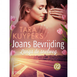 Joans bevrijding 2: Langs de snelweg
