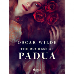 The Duchess of Padua