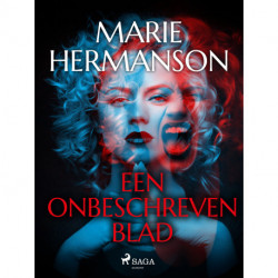 Een onbeschreven blad