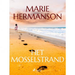 Het mosselstrand