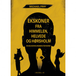 Ekskoner i himlen, helvede og Hørsholm