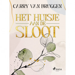 Het huisje aan de sloot