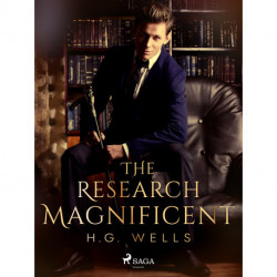 The Research Magnificent