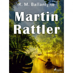 Martin Rattler