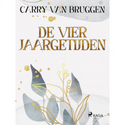 De vier jaargetijden