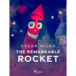 The Remarkable Rocket