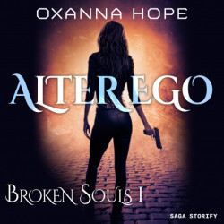 Broken Souls 1 : Alter Ego