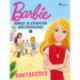 Barbie ja siskosten mysteerikerho 1 - Rantarosvo