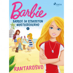 Barbie ja siskosten mysteerikerho 1 - Rantarosvo