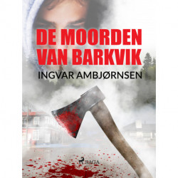De moorden van Barkvik