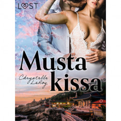 Musta kissa – eroottinen novelli