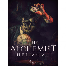 The Alchemist