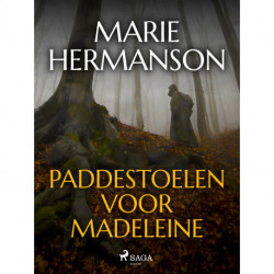 Paddestoelen voor Madeleine