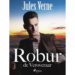 Robur de Veroveraar