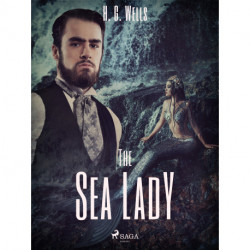 The Sea Lady