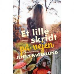 Et lille skridt på vejen