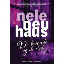 De Levende og de døde