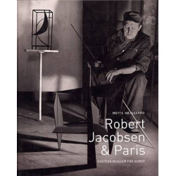 Robert Jacobsen & Paris