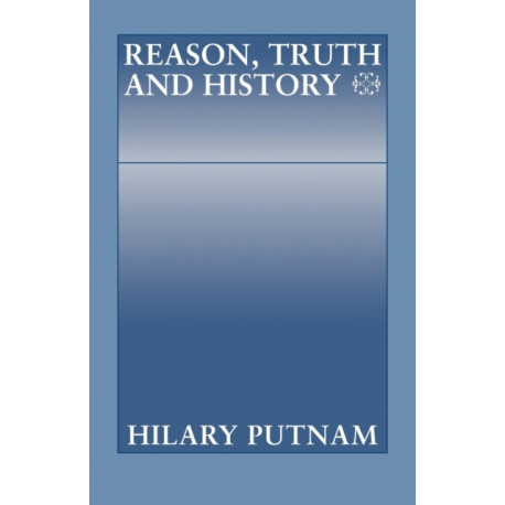 Reason, Truth and History