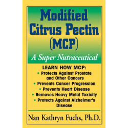 Modified Citrus Pectin: A Super Nutraceutical