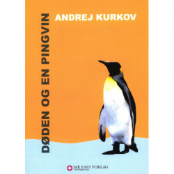 Døden og en pingvin