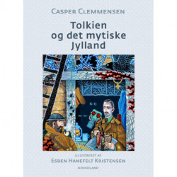 Tolkien og det mytiske Jylland