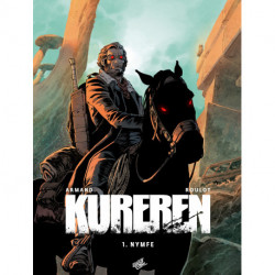 Kureren 1 - Nymfe