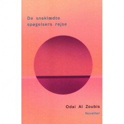 De sneklædte spøgelsers rejse