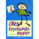 Oles krydsordslopper 3