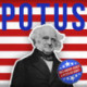 8. Martin Van Buren