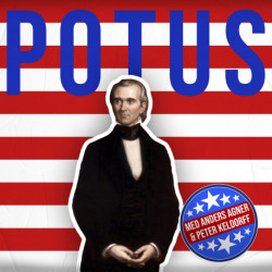 11. James K. Polk