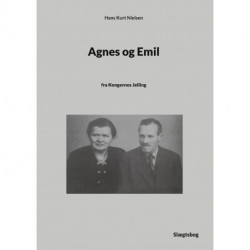 Agnes og Emil: fra Kongernes Jelling