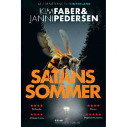 Satans sommer