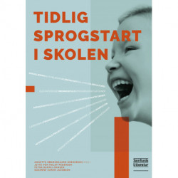 Tidlig sprogstart i skolen
