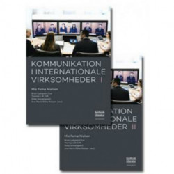 Kommunikation i internationale virksomheder 1-2