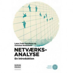 Netværksanalyse: en introduktion
