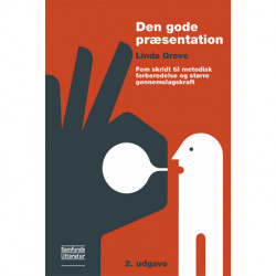Den gode præsentation
