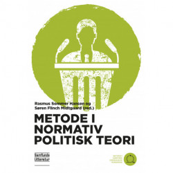 Metode i normativ politisk teori