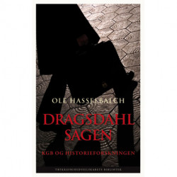 Dragsdahl-sagen: KGB og historieforskningen