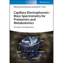 Capillary Electrophoresis - Mass Spectrometry for Proteomics and Metabolomics: Principles and Applications