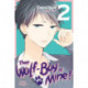 That Wolf-Boy Is Mine! Omnibus 2 (Vol. 3-4)