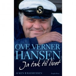 Ove Verner Hansen: Ja tak til livet