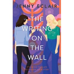 The Writing on the Wall: As Seen On ITV's Lorraine